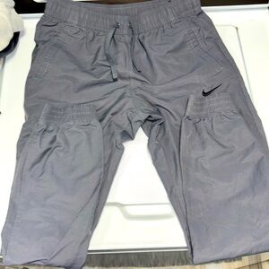 COPY - Men’s Grey Nike Pants